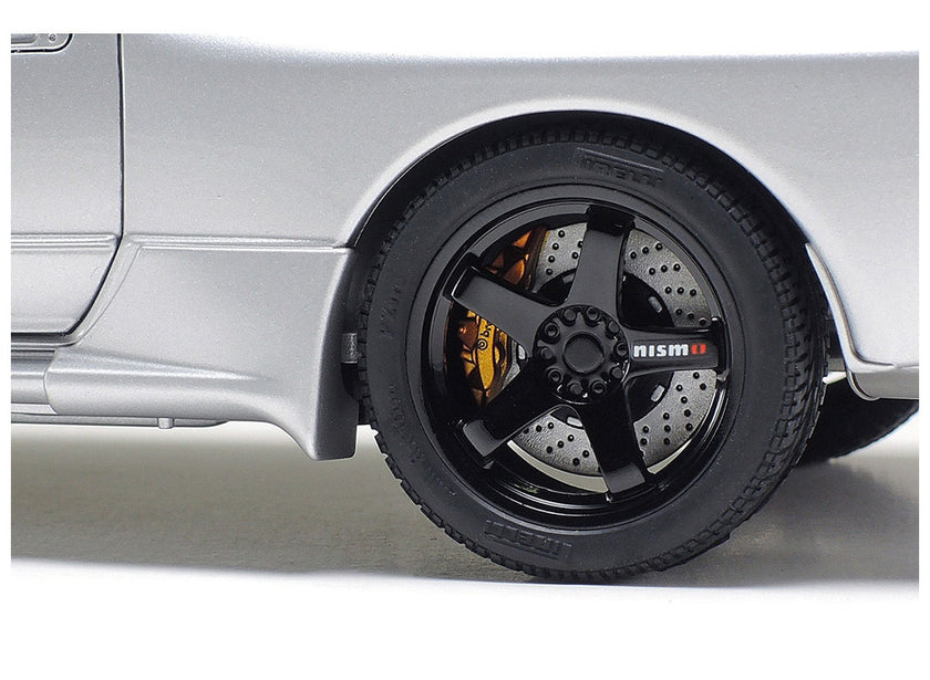 Tamiya 1/24 Nissan Skyline GTR R32 Nismo Custom