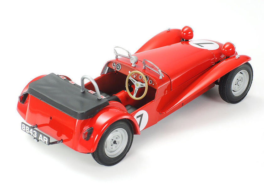 Tamiya 1/24 Lotus Super 7 Series II