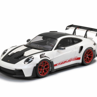Tamiya 1/24 Porsche 911 GT3 RS (992)