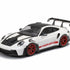Tamiya 1/24 Porsche 911 GT3 RS (992)