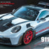 Tamiya 1/24 Porsche 911 GT3 RS (992)