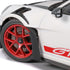 Tamiya 1/24 Porsche 911 GT3 RS (992)