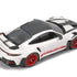 Tamiya 1/24 Porsche 911 GT3 RS (992)