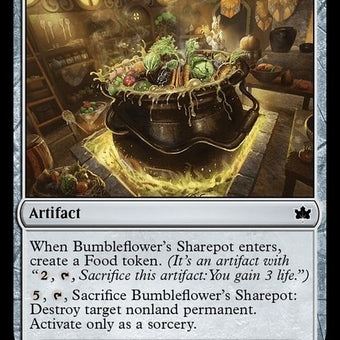 244-bumbleflowerssharepot