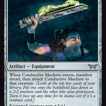 244-conductivemachete