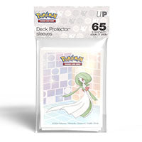 Gallery Series Trick Room 65pk - Pokemon - Ultra Pro - Standard Deck Protector Sleeves