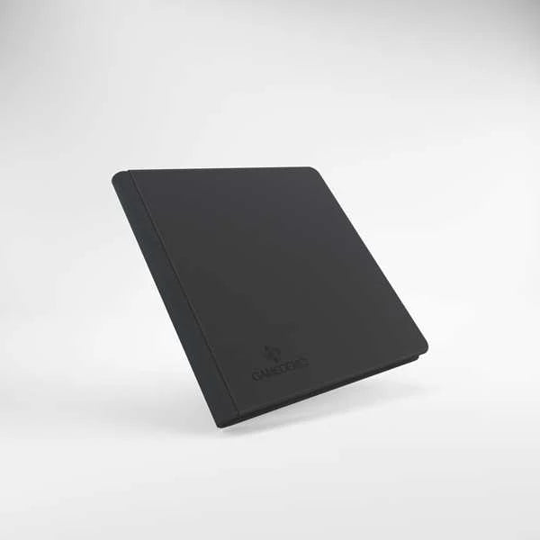 Gamegenic - 24 Pocket Zip Up Album