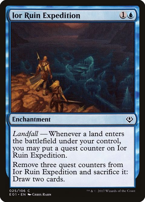 25-iorruinexpedition