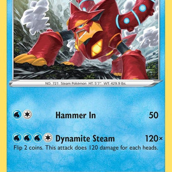 25-volcanion
