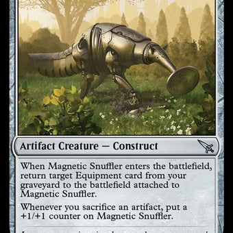 254-magneticsnuffler