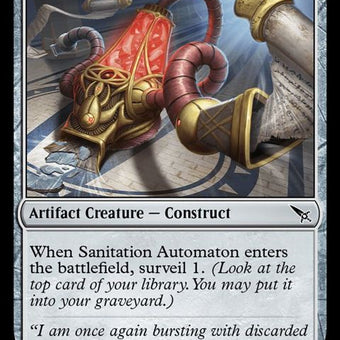 256-sanitationautomaton