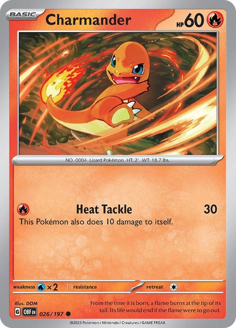 26-charmander