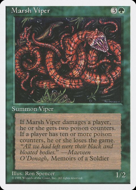 263-marshviper