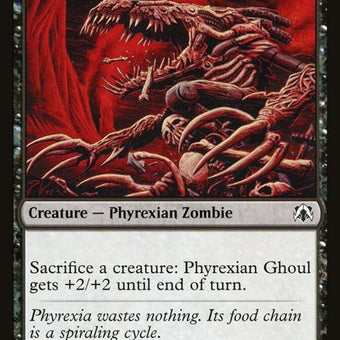 264-phyrexianghoul
