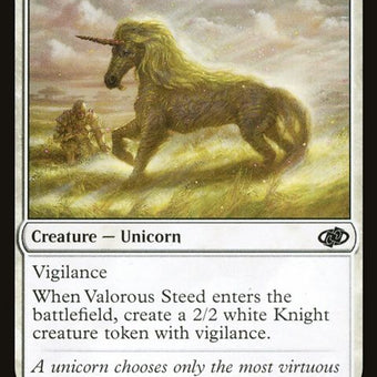 264-valoroussteed