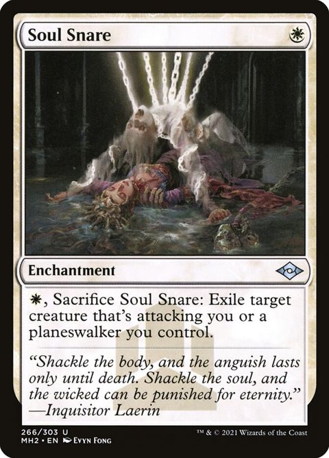 266-soulsnare