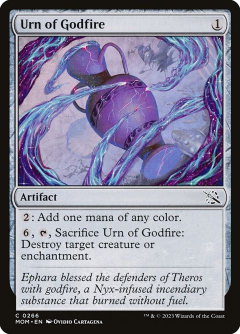 266-urnofgodfire