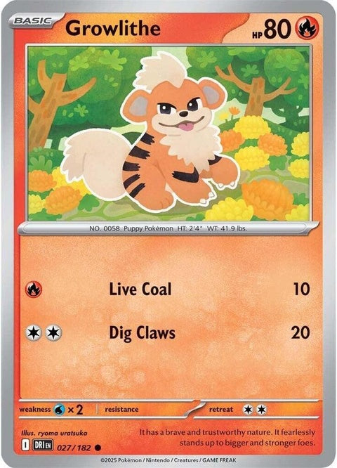 27-growlithe