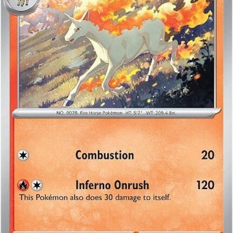 27-rapidash