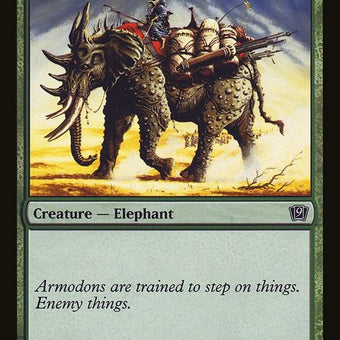 274★-trainedarmodon