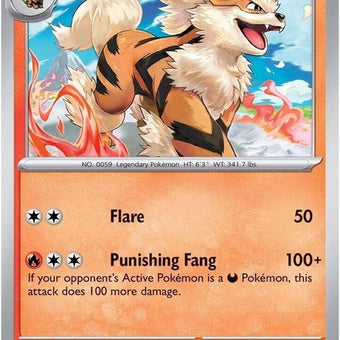 28-arcanine