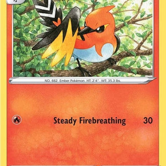28-fletchinder