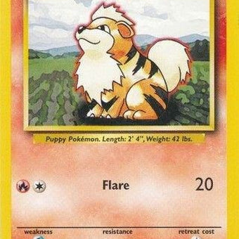 28-growlithe