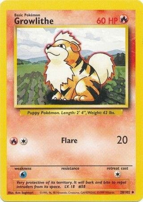 28-growlithe