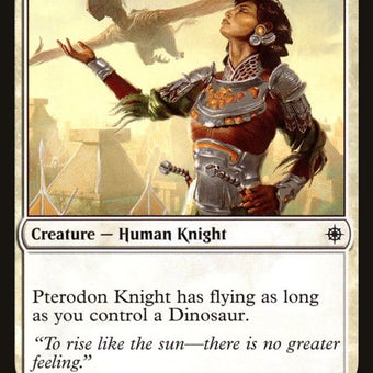 28-pterodonknight