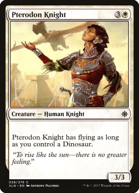 28-pterodonknight