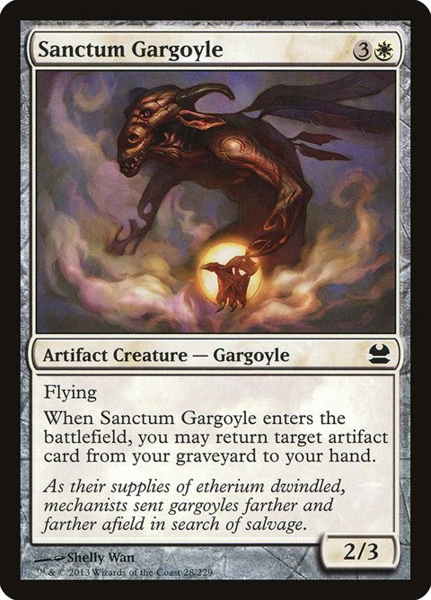 28-sanctumgargoyle