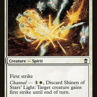 28-shinenofstarslight