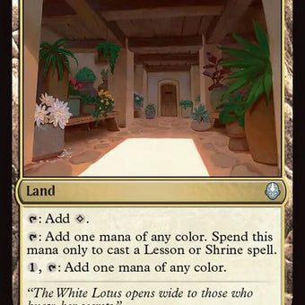 281-whitelotushideout