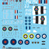 Tamiya 1/48 Hurricane Mk.IIC