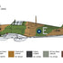 Tamiya 1/48 Hurricane Mk.IIC