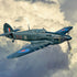 Tamiya 1/48 Hurricane Mk.IIC