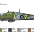 Tamiya 1/48 Hurricane Mk.IIC
