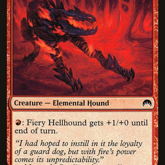 284-fieryhellhound