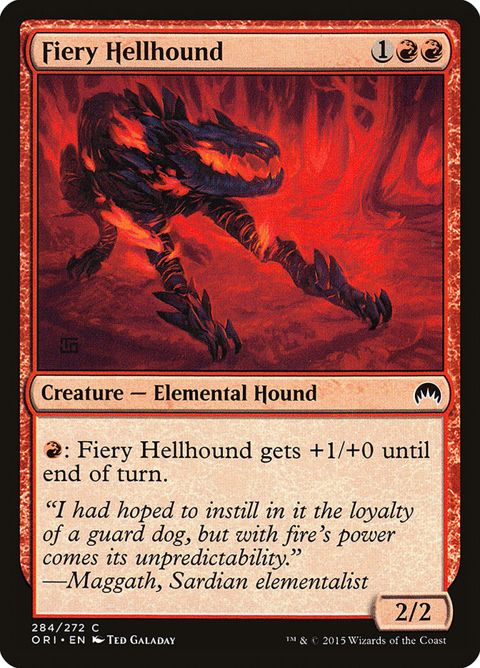 284-fieryhellhound