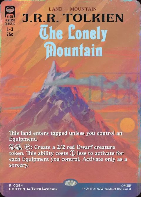 284-thelonelymountain