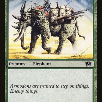 284★-trainedarmodon