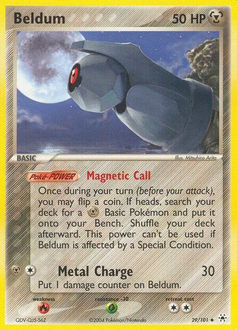 29-beldum