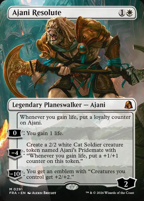 291-ajaniresolute