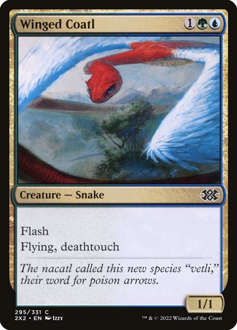 295-wingedcoatl