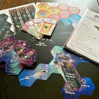 Apiary: Expanding The Hive expansion