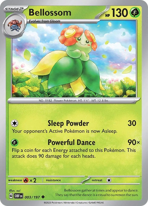 3-bellossom