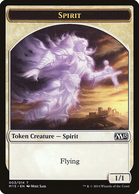 3-spirit
