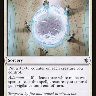 30-silverflameritual