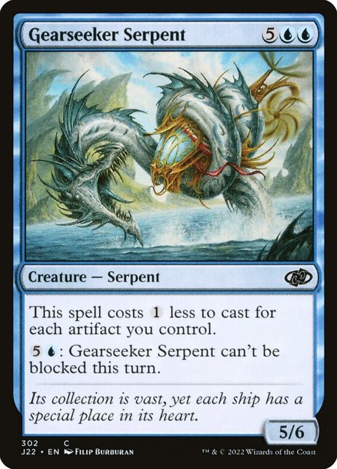 302-gearseekerserpent
