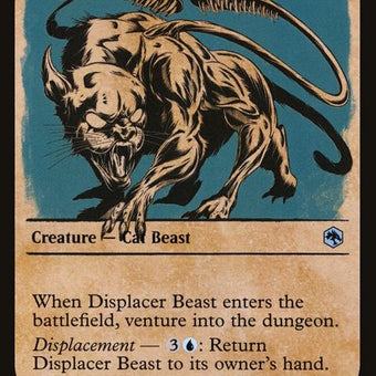 305-displacerbeast